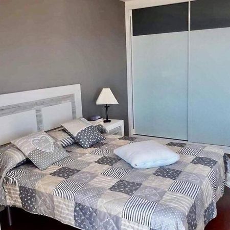 Appartement Peniscola Espagne Eksteriør billede