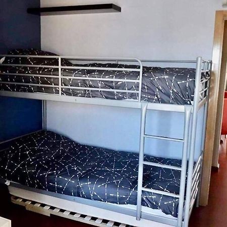 Appartement Peniscola Espagne Eksteriør billede