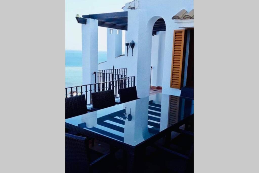 Appartement Peniscola Espagne Eksteriør billede
