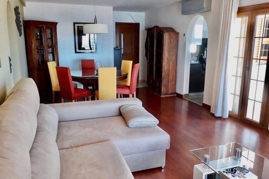 Appartement Peniscola Espagne Eksteriør billede