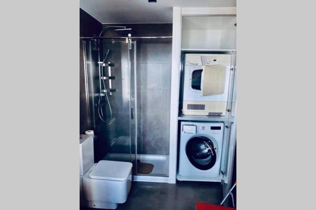 Appartement Peniscola Espagne Eksteriør billede