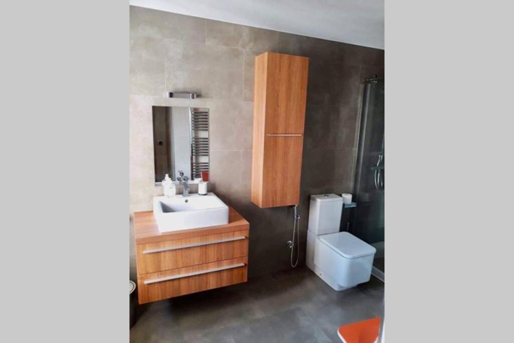 Appartement Peniscola Espagne Eksteriør billede
