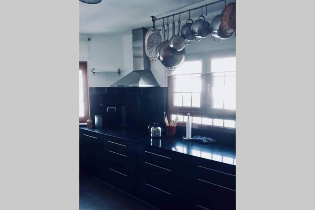 Appartement Peniscola Espagne Eksteriør billede